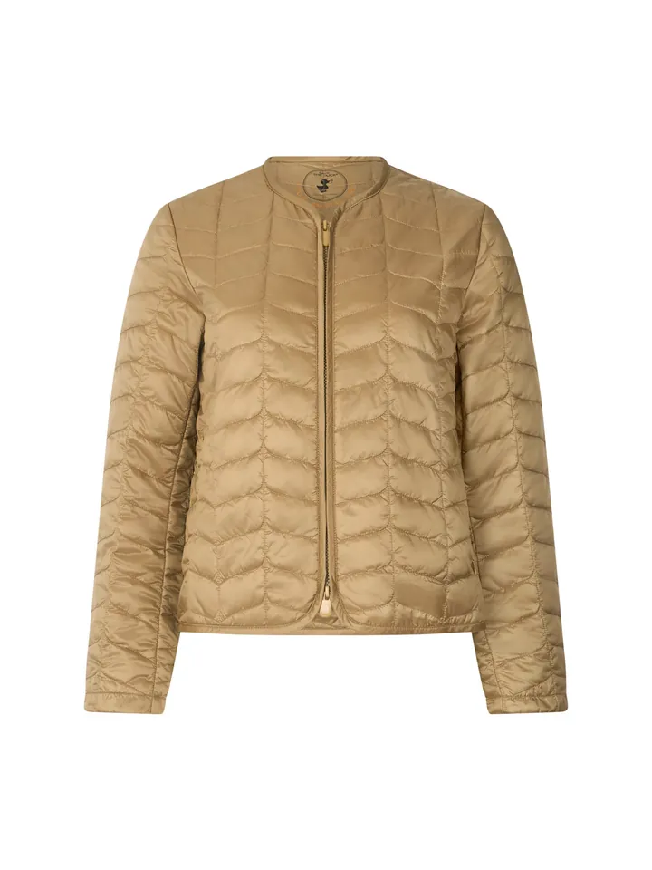 SAVE THE DUCK Chaqueta de entretiempo 'Zina'  beige