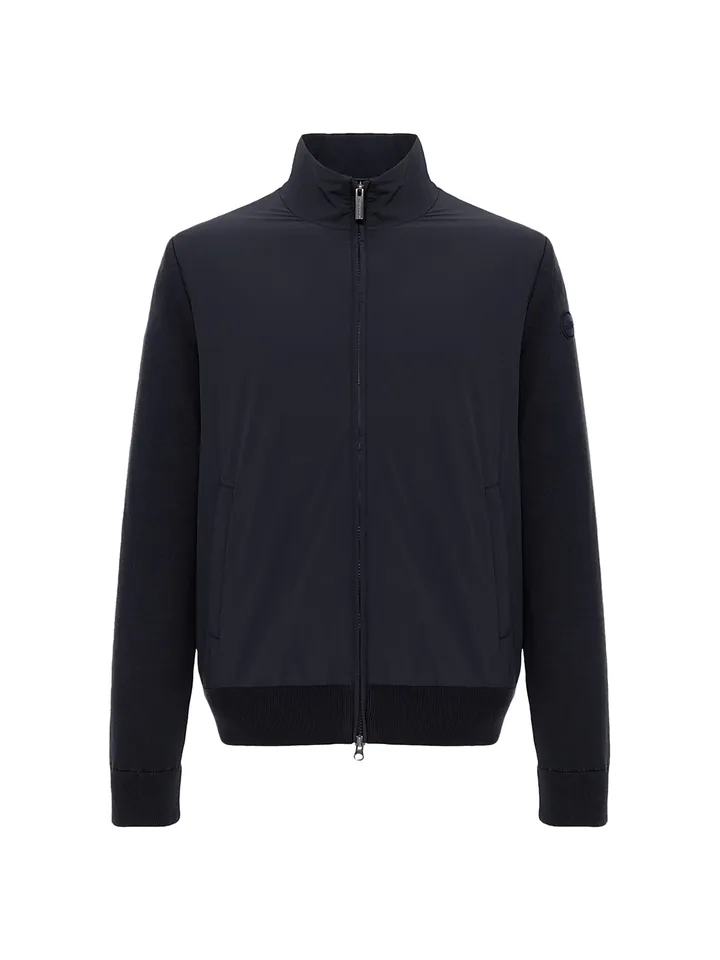 Colmar Chaqueta de entretiempo negro