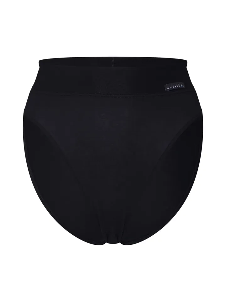 CALIDA Braga 'Elastic'  negro