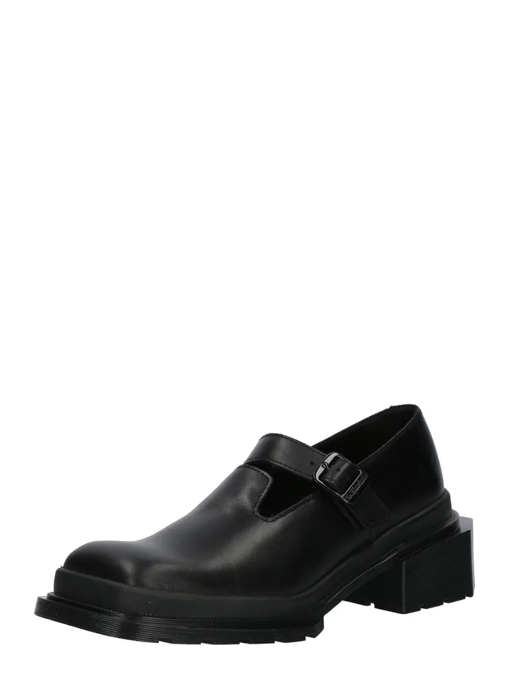 Dr. Martens Zapatillas 'Maybole MJ'  negro