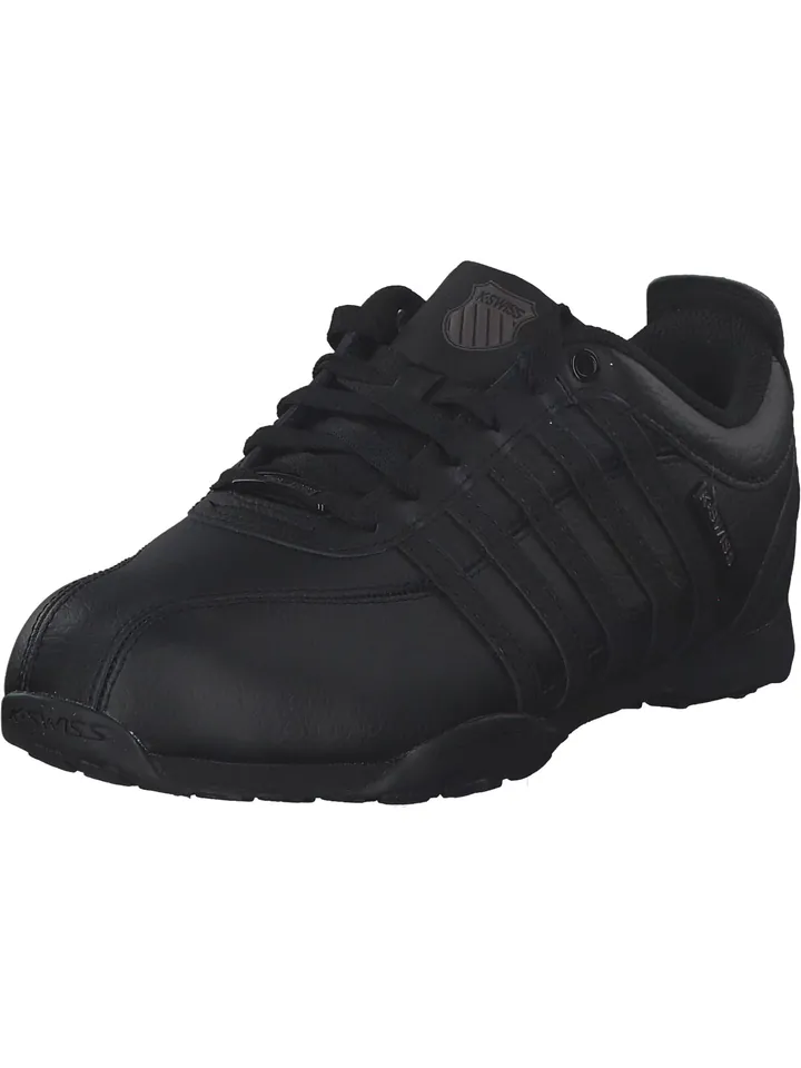 K-SWISS Zapatillas deportivas bajas 'Arvee 1.5'  negro