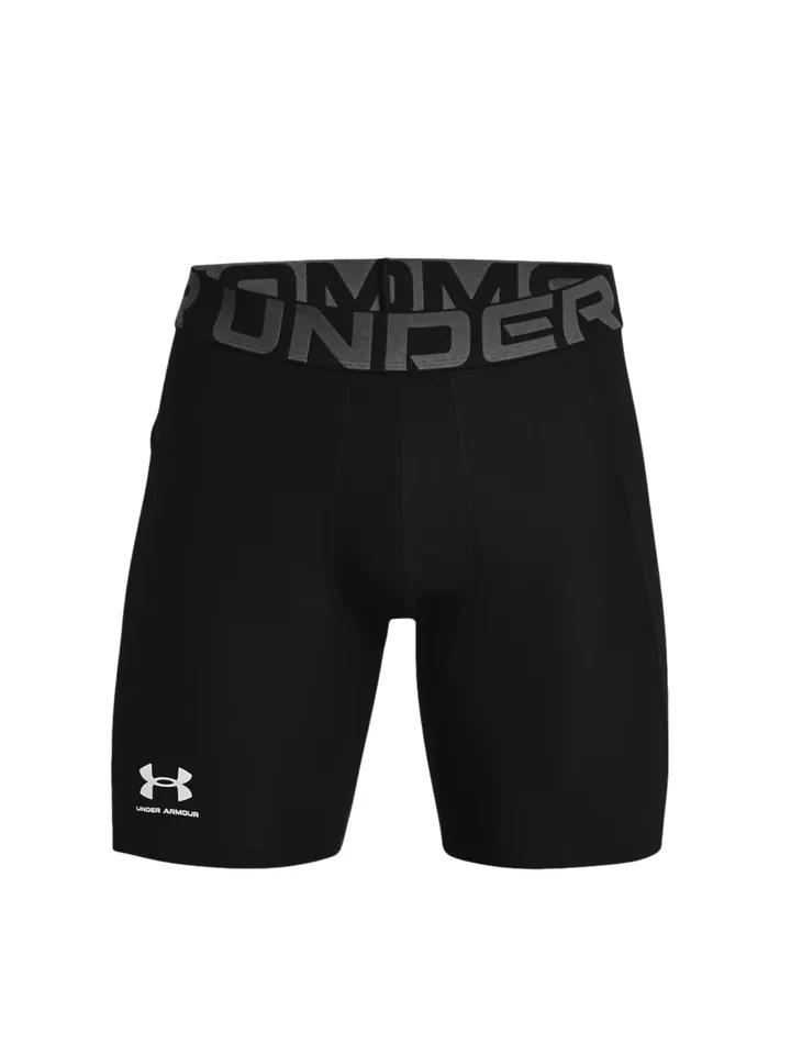 UNDER ARMOUR Pantalón deportivo  negro