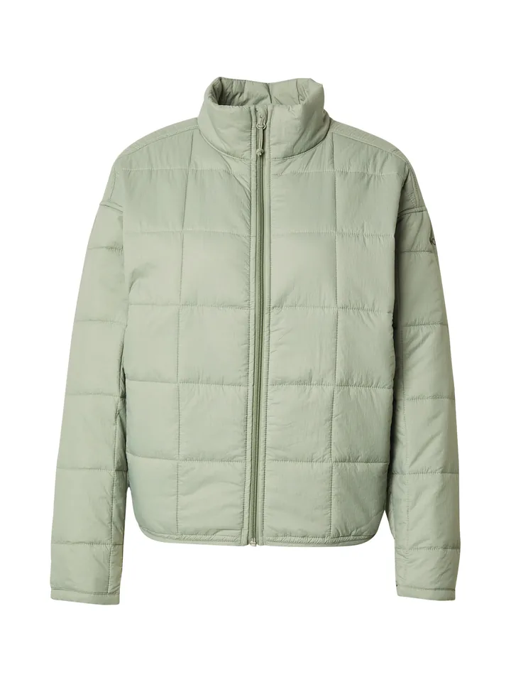 COLUMBIA Chaqueta de montaña 'Sienna Hill™' verde pastel