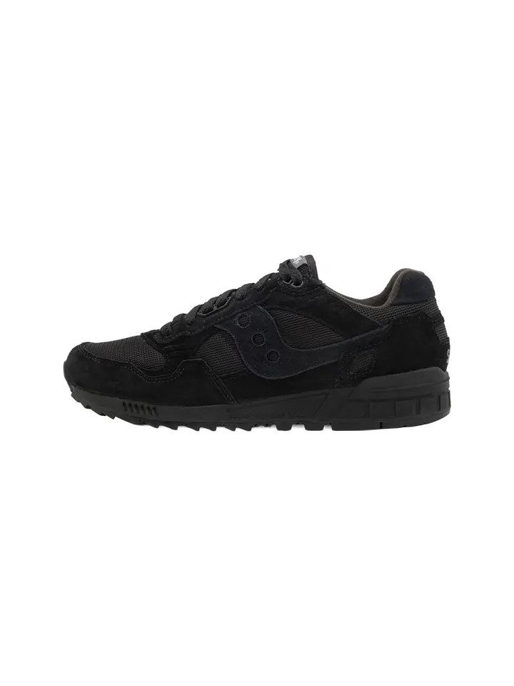 saucony Zapatillas deportivas bajas 'SHADOW 5000' negro