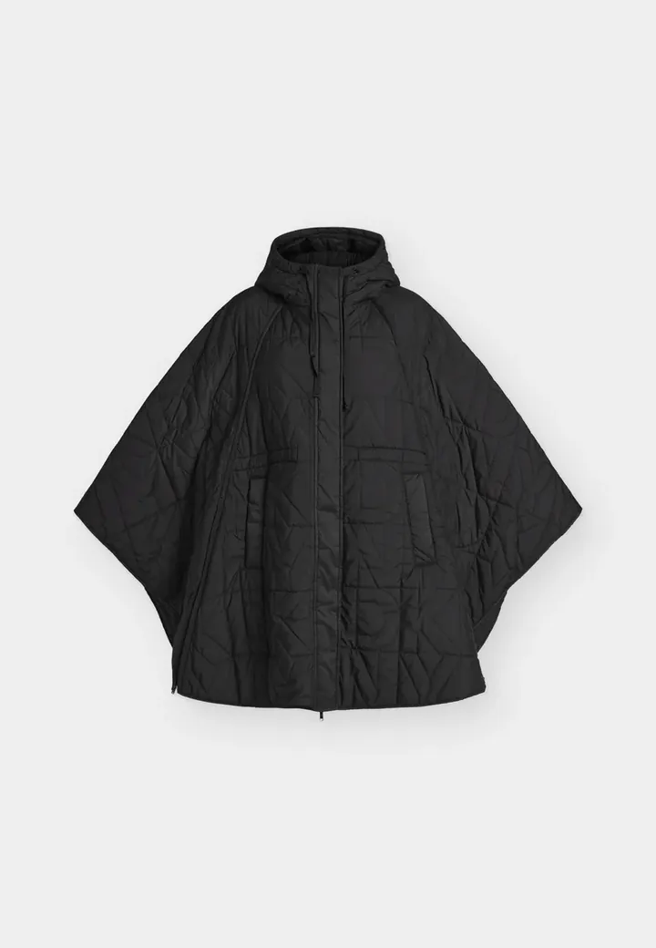 Poncho