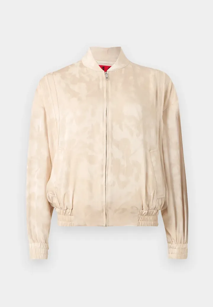 Chaquetas bomber