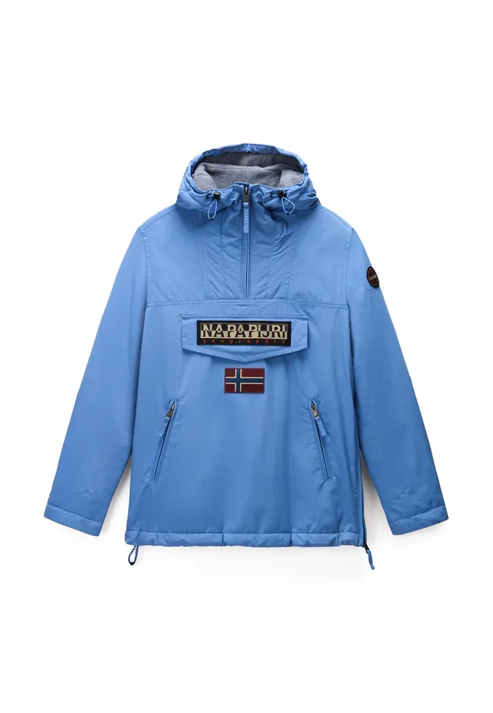 Chaqueta de entretiempo