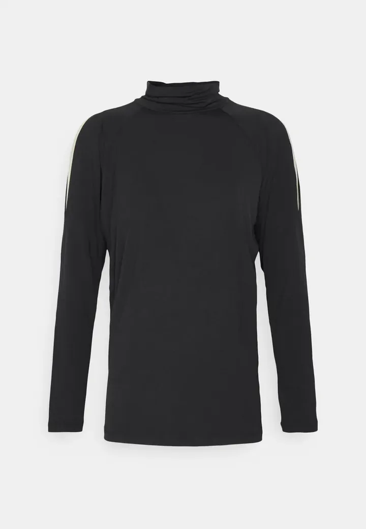 Camiseta de manga larga