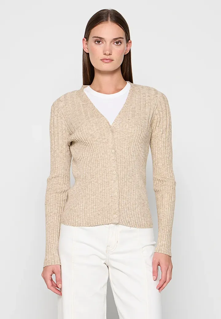 Chaqueta de punto