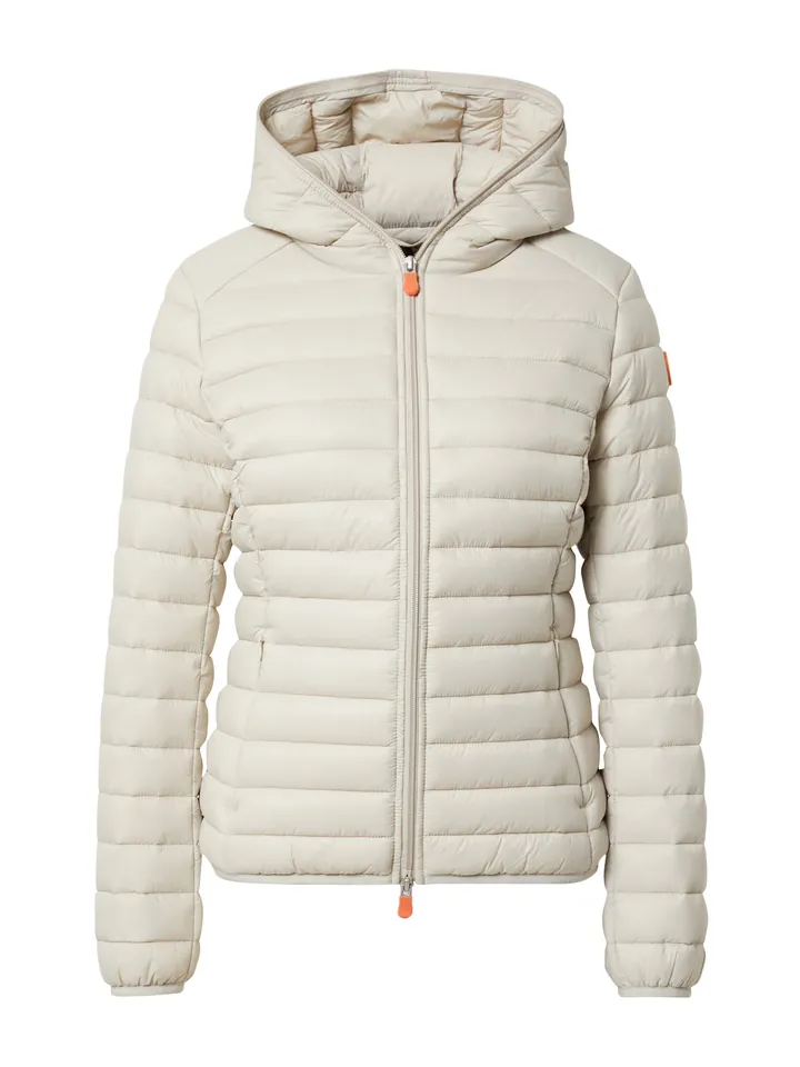 SAVE THE DUCK Chaqueta de entretiempo 'DAISY' beige
