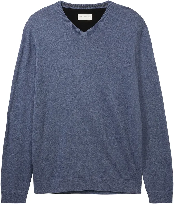 TOM TAILOR Jersey  ópalo