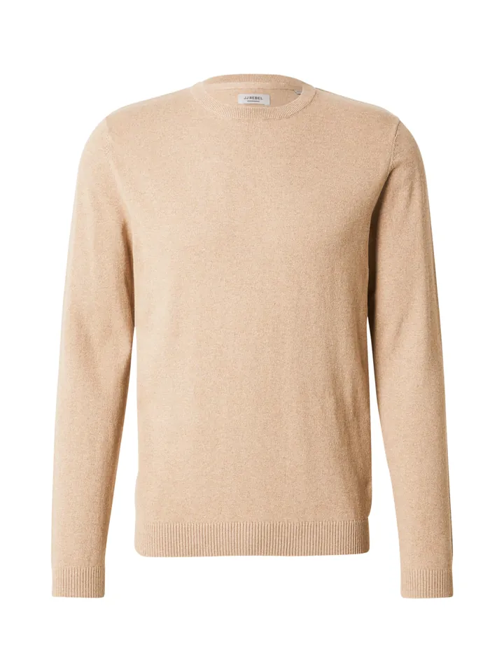 JJ Rebel Jersey beige oscuro