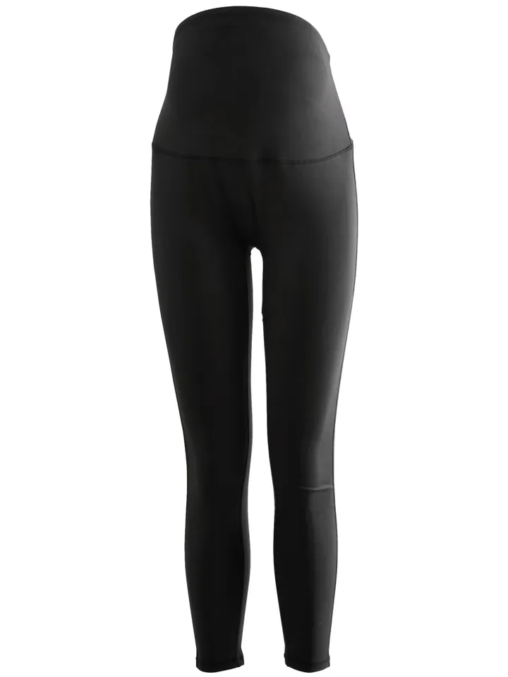 Next Pantalón deportivo  negro