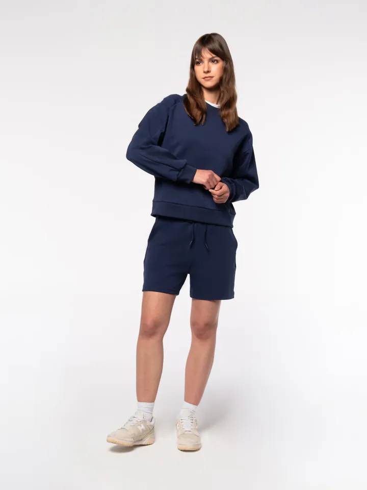 Eoselio Pantalón 'City' navy