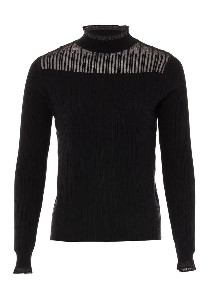 nascita Jersey  negro