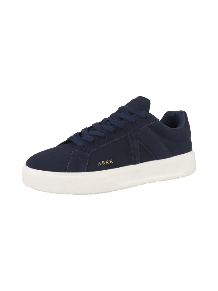 ARKK Copenhagen Zapatillas deportivas bajas ' Essence ' azul oscuro