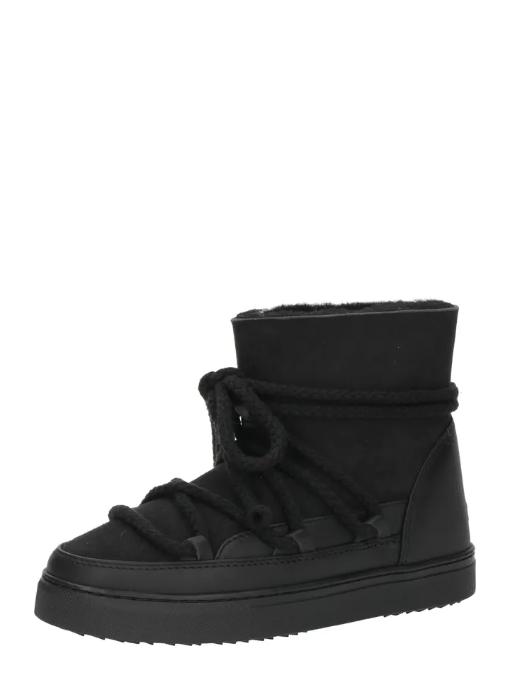 INUIKII Botas 'Classic' negro