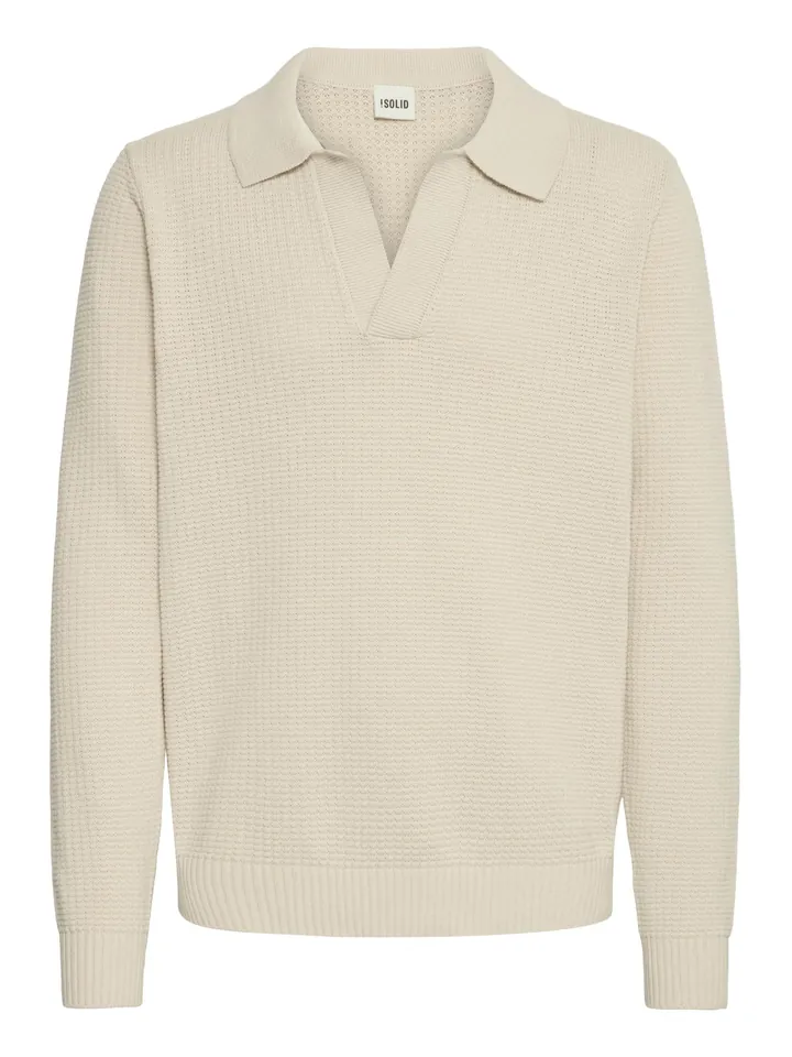 !Solid Jersey ' SDRHETT ' beige