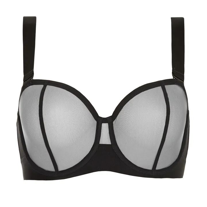 DKNY Intimates Sujetador negro