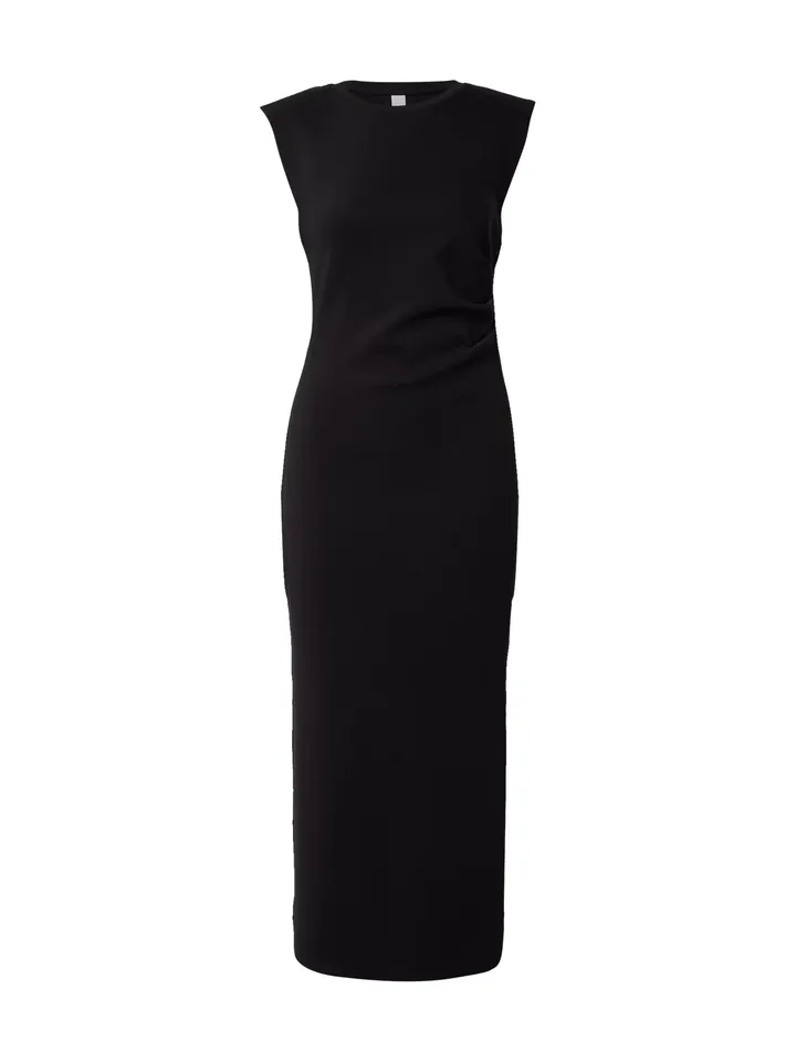 YAS Vestido 'YASPINA' negro
