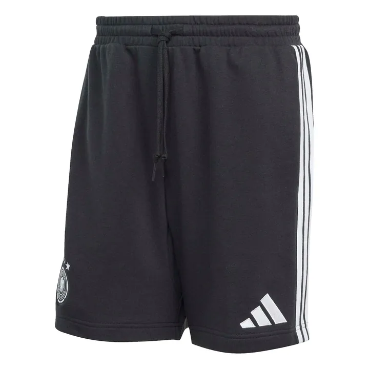 ADIDAS PERFORMANCE Pantalón deportivo 'DFB DNA SHO' negro