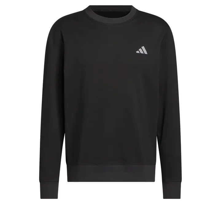 ADIDAS PERFORMANCE Camiseta deportiva 'Ultimate365' negro
