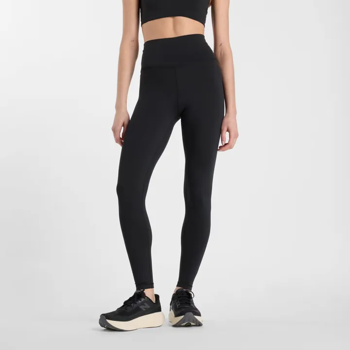 new balance Pantalón deportivo 'Define 25'  negro
