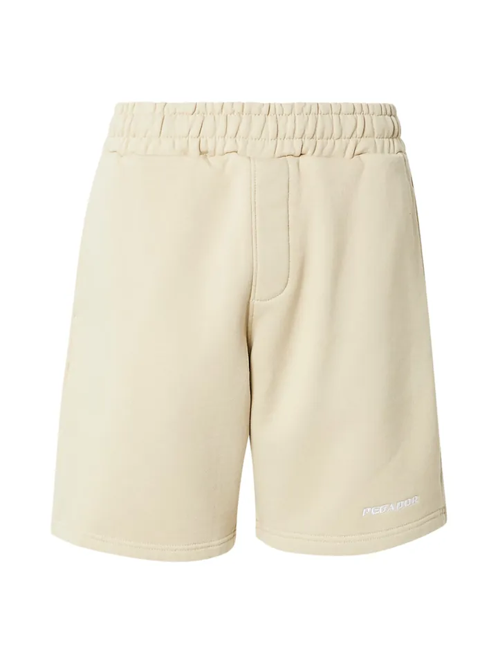 Pegador Pantalón chamois
