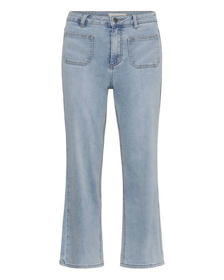 Kaffe Vaquero 'KABrook'  azul denim