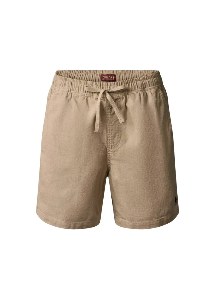 MCS Pantalón ' MCKenai ' marrón claro