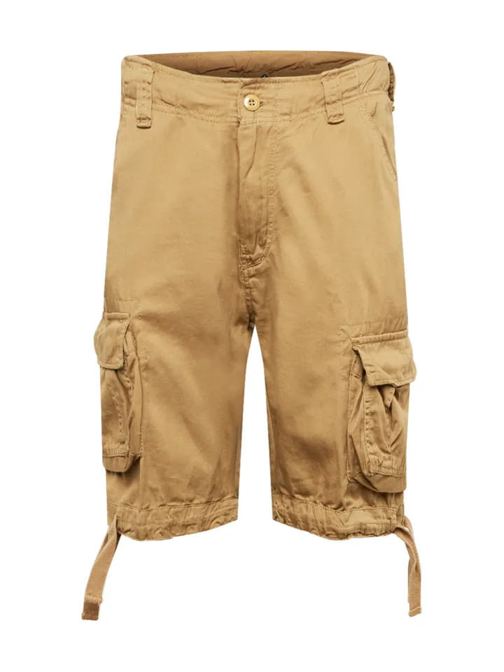 Brandit Pantalón cargo 'Urban Legend' arena