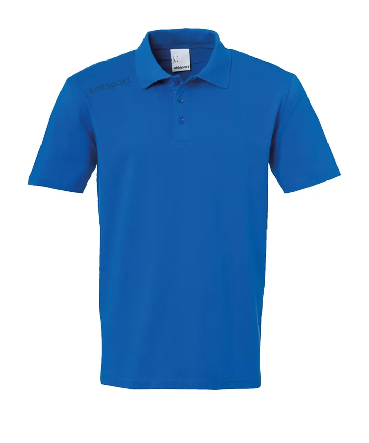 UHLSPORT Camiseta funcional  navy / azul real