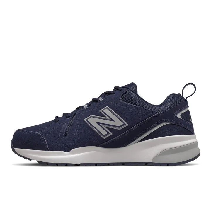 new balance Zapatillas deportivas bajas azul / gris