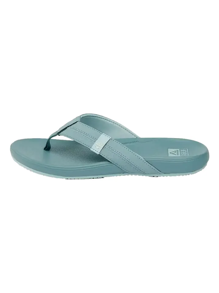 REEF Zapatos para playa y agua 'Cushion Phantom' azul claro