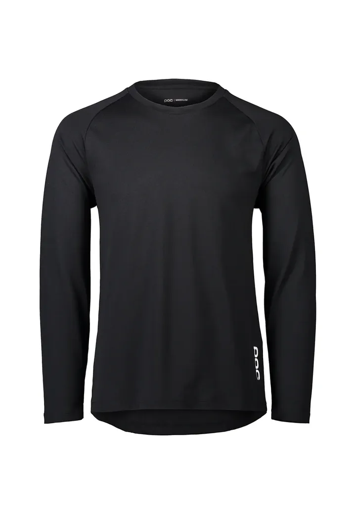 Camiseta de manga larga