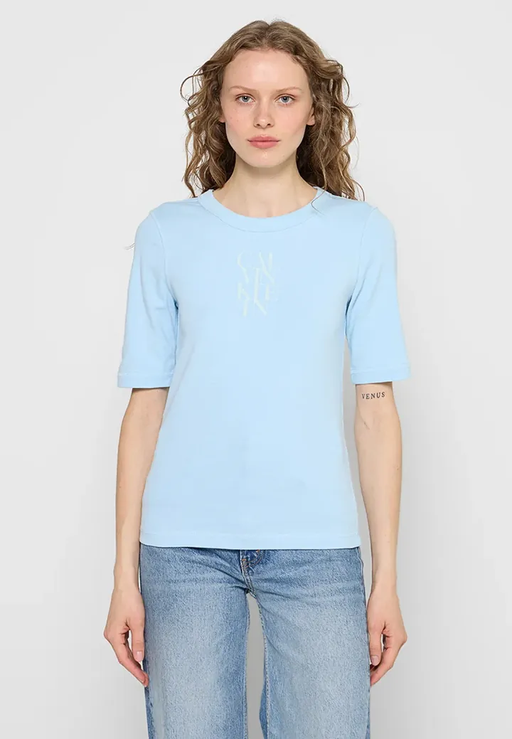 Camiseta estampada