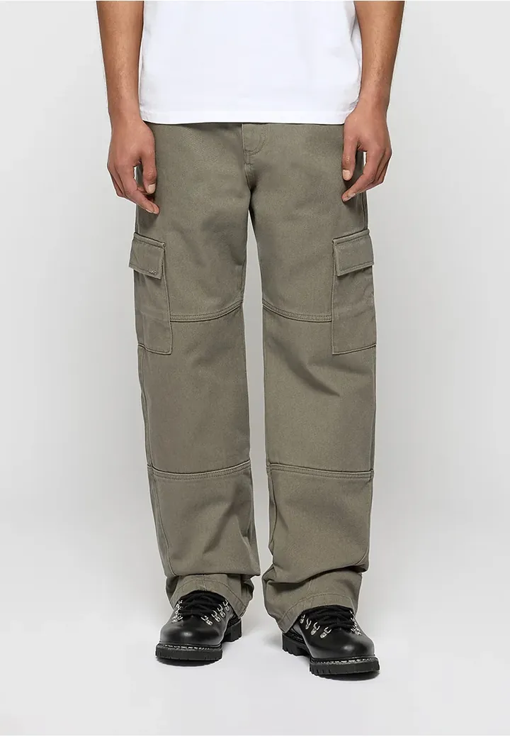 Pantalones cargo