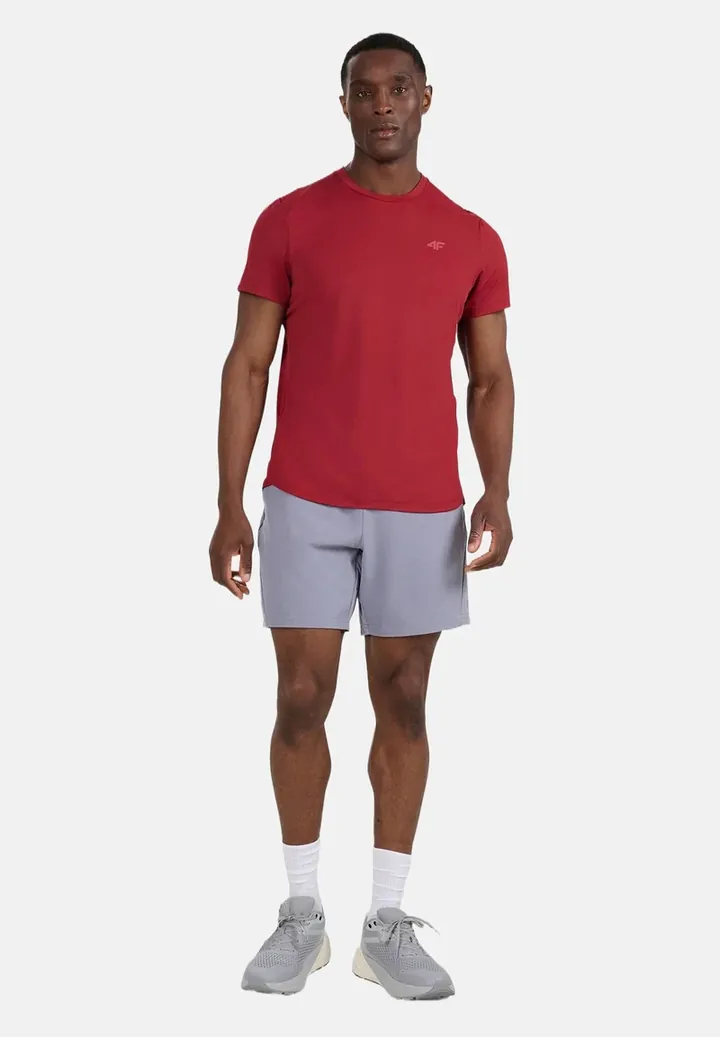 Camiseta básica