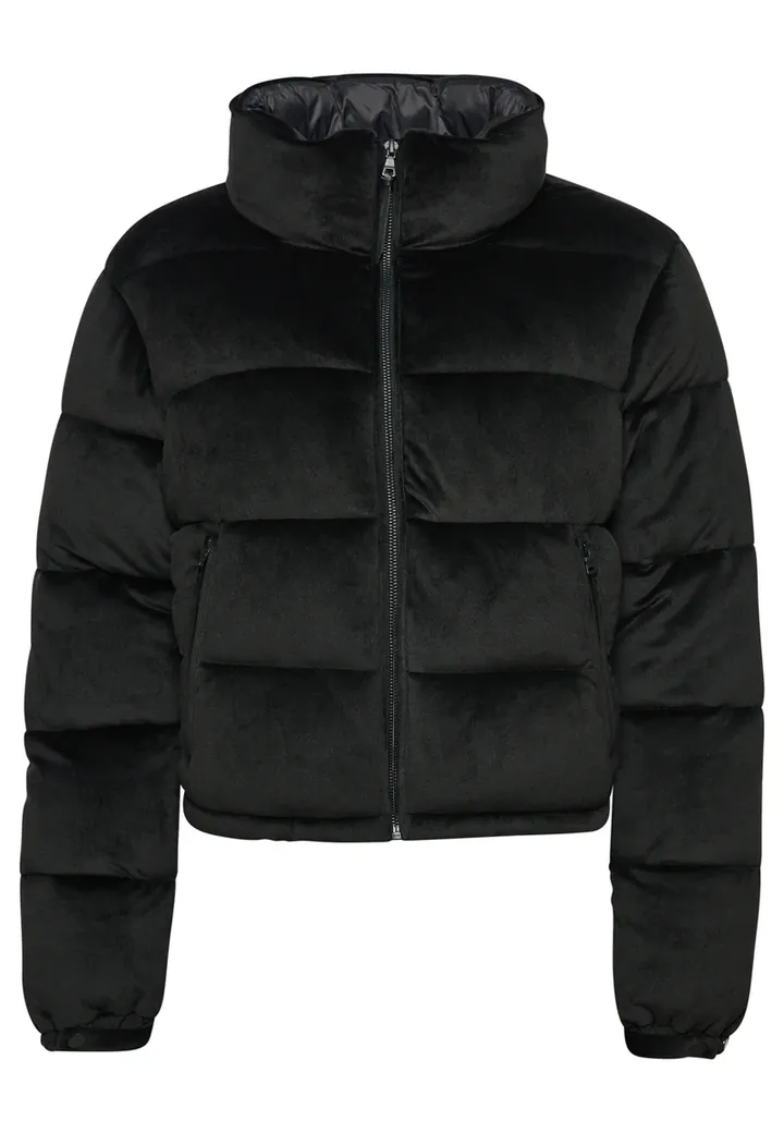 Chaqueta de invierno