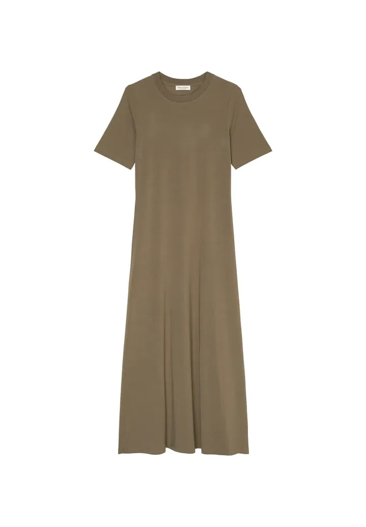 Vestido de punto