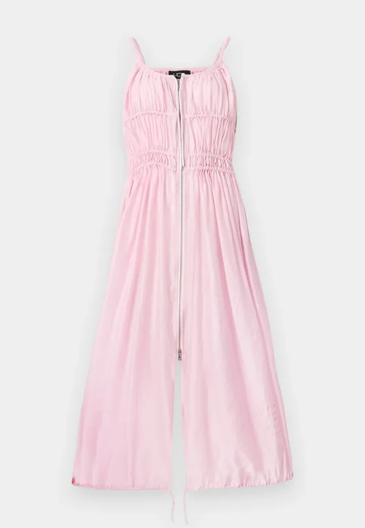 Vestido de cóctel