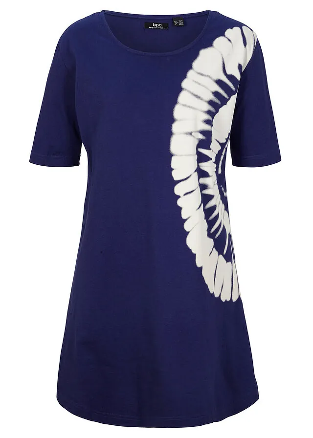 Camiseta holgada