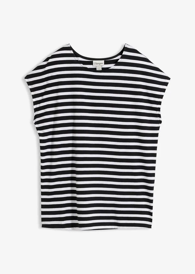 Camiseta de algodón orgánico puro