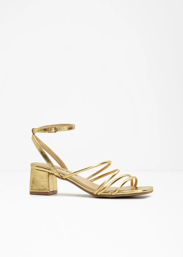 Sandalias