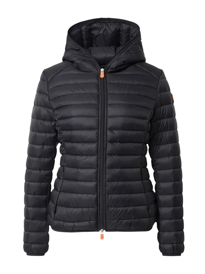 SAVE THE DUCK Chaqueta de entretiempo 'DAISY' negro