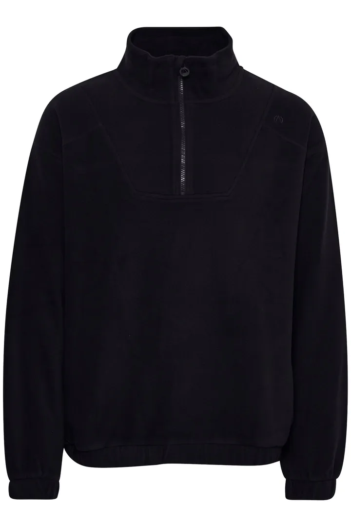 North Bend Jersey deportivo 'Cotus' negro