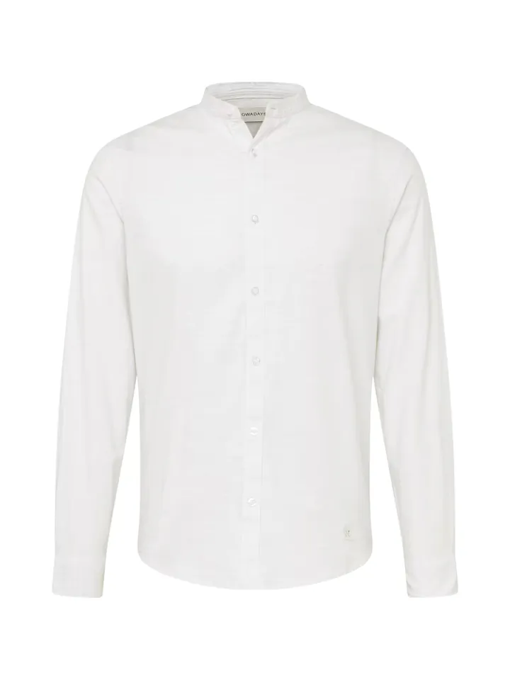 NOWADAYS Camisa  blanco