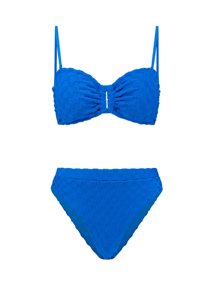Shiwi Bikini 'ZOE' azul
