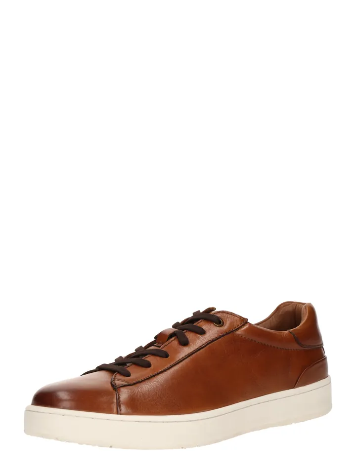 SALAMANDER Zapatillas deportivas bajas cognac