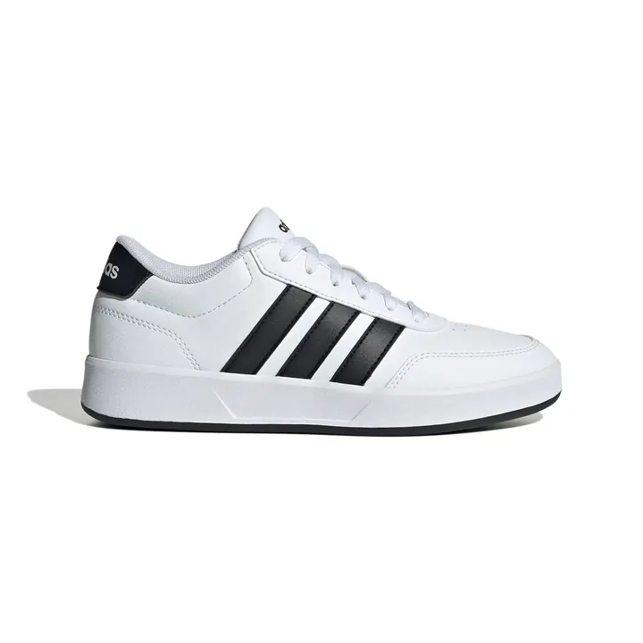 ADIDAS SPORTSWEAR Zapatillas deportivas bajas 'Breaknet 3.0' negro / blanco